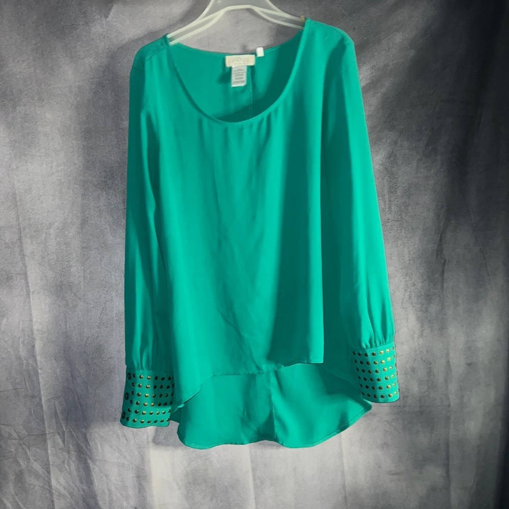 Very chic top